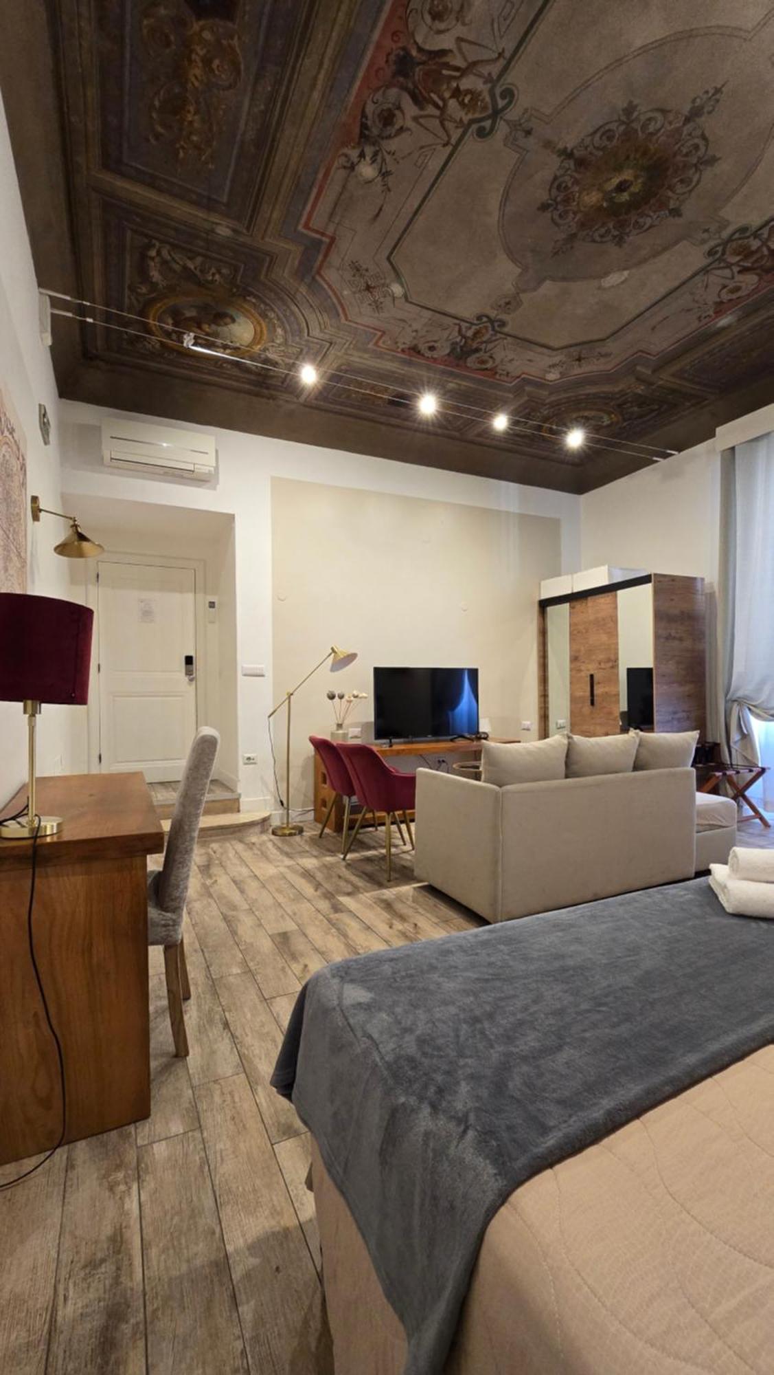 Bed & Breakfast Spagna Ave Rome