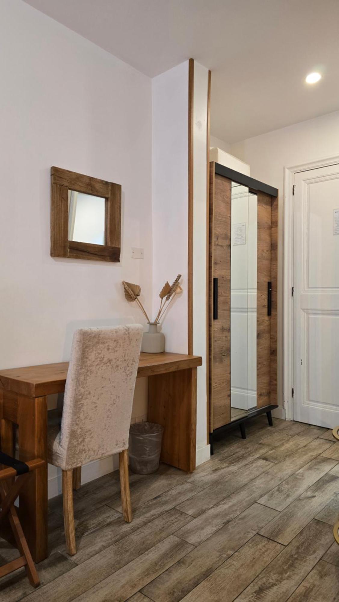 Spagna Ave Bed & Breakfast