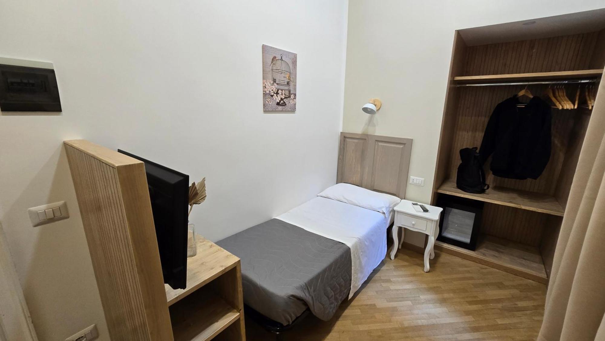 Bed & Breakfast Spagna Ave 3*